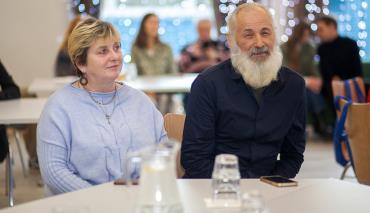 В Беларуси создана универсальная модель поддержки «серебряного» предпринимательства