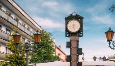 В Бресте ограничат движение транспортных средств во время проведения гонок-критериум