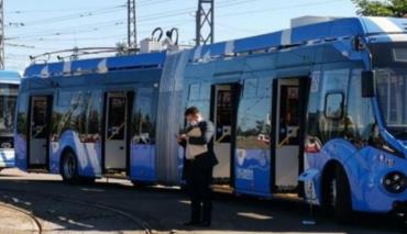 В Бресте запустят новый троллейбусный маршрут от «Цветотрона» до «Брестоблавтотранса» 