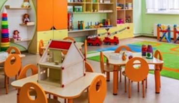 В Бресте завершается строительство детского сада на 350 мест 