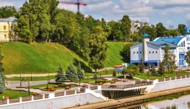 В Гомеле пройдет посвященная любви и Александру Пушкину «Библионочь» 