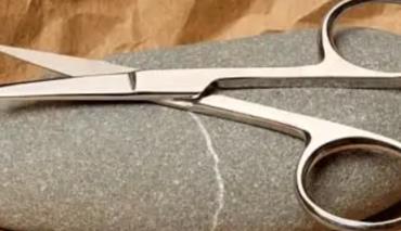 В Японии сотни задержанных и десятки отменных авиарейсов из-за пропавших ножниц 