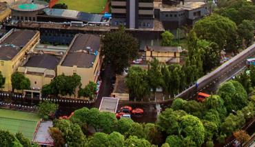 В Индонезии ужесточают контроль за въезжающими иностранцами на территорию страны 