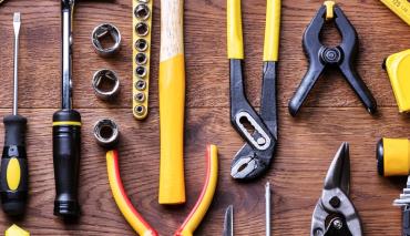 В Могилеве возбуждено уголовное дело за кражу строительных инструментов 