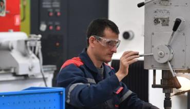 В рамках проектов импортозамещения Беларусь освоила более 30 млрд российских рублей