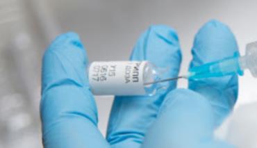 В России досрочно поставили более 21 миллионов доз вакцин от гриппа  