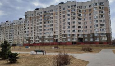 В следующем году господдержка на жилищное строительство запланирована в Минске на уровне 130 млн рублей