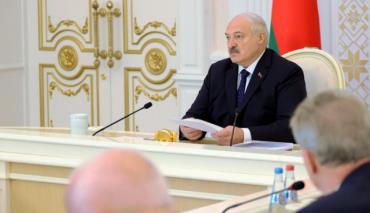 Власти Беларуси и Пакистана проводят ревизию своих отношений