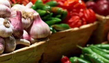 За первое полугодие в Беларуси на 18,1% увеличилось производство сельхозпродукции 