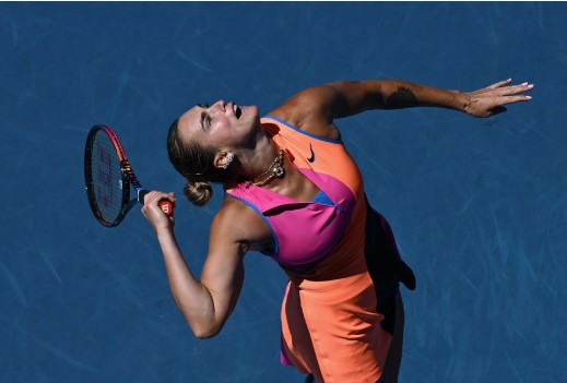 Арина Соболенко выходит в финал Майами, оставив позади принципиального соперника